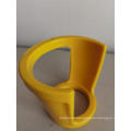 safety snap cap for gas cyliner